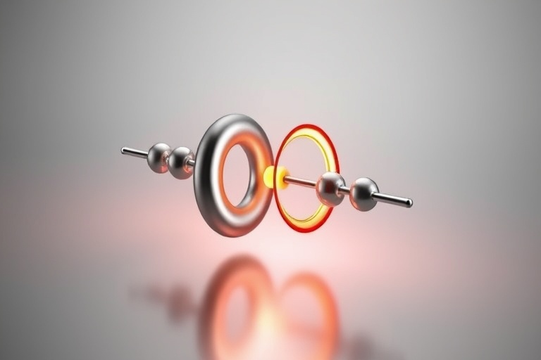 ELECTRIC DIPOLE MOMENT